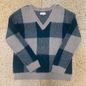 Lucky brand sweater